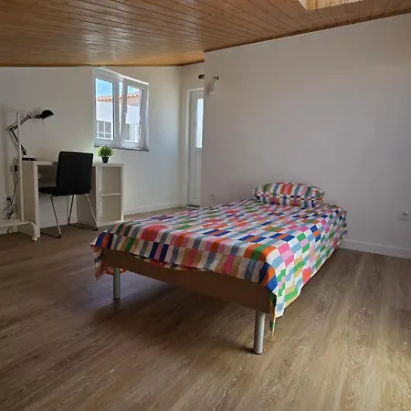 North Wind House Guest house