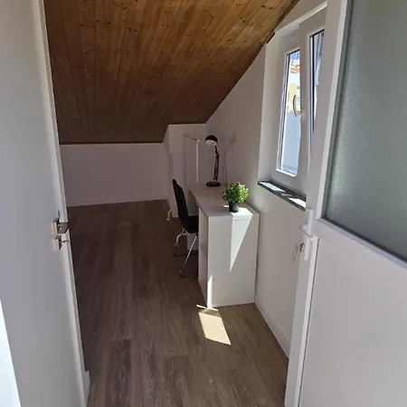 North Wind House Guest house *