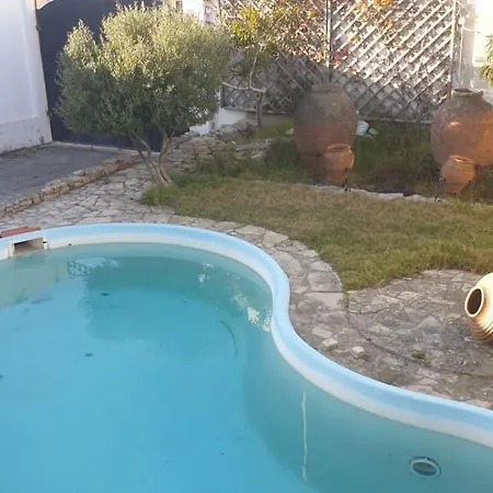 Guest house North Wind *