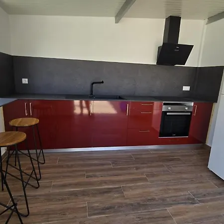 North Wind House Peniche