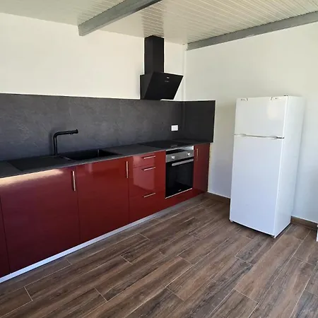 North Wind House Guest house