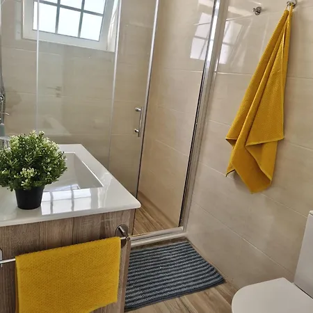 North Wind House Guest house Peniche