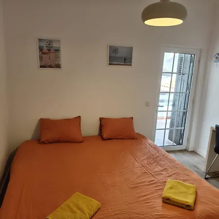 North Wind House Guest house Peniche