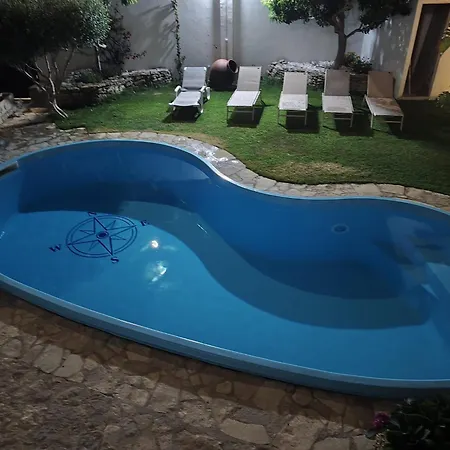 Guest house North Wind House Peniche