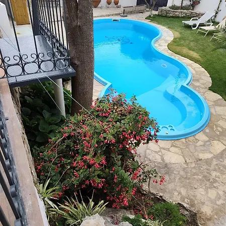 Guest house North Wind House Peniche