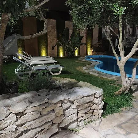 Guest house North Wind House Peniche