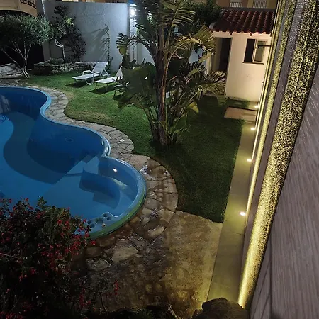 North Wind House 3* Peniche