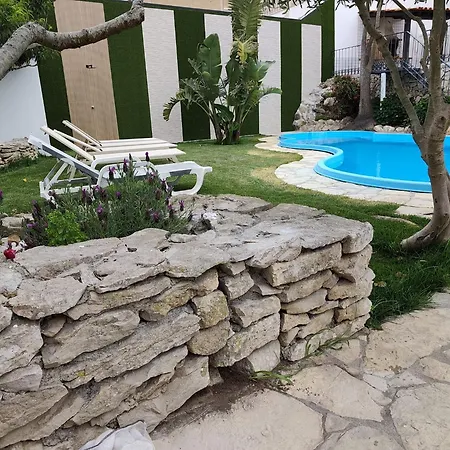 North Wind House Guest house Peniche