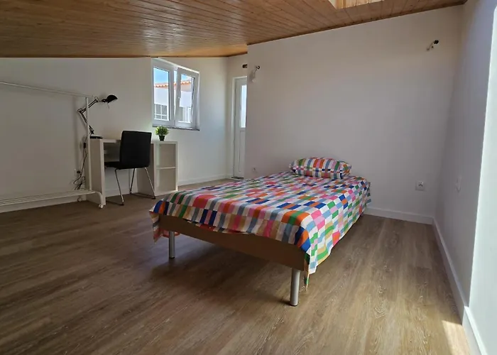 North Wind Guest house