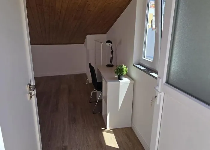 North Wind Guest house *