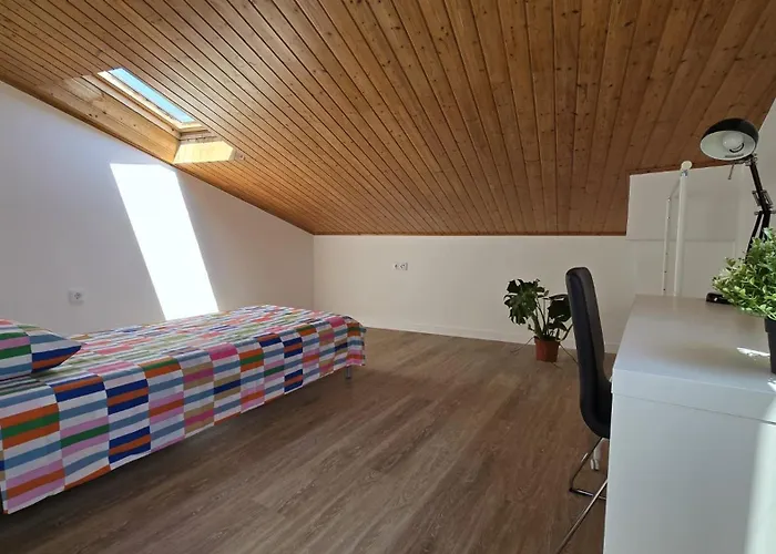 Guest house North Wind *